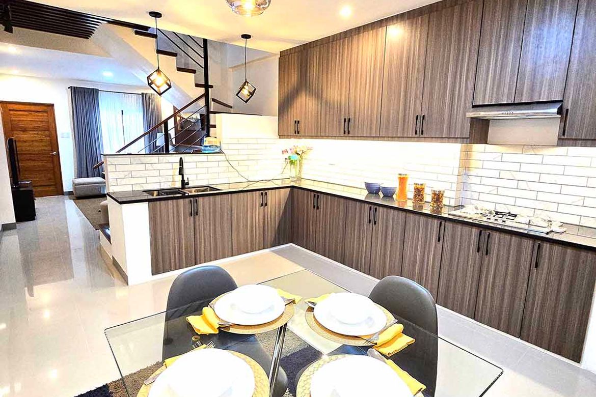 4 Bedroom Townhouse for Sale in Greater Lagro, Quezon City, Metro Manila – photo 5
