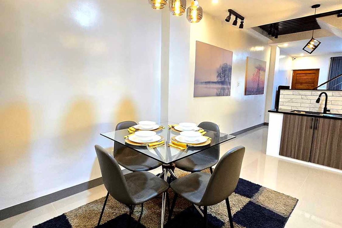 4 Bedroom Townhouse for Sale in Greater Lagro, Quezon City, Metro Manila – photo 7