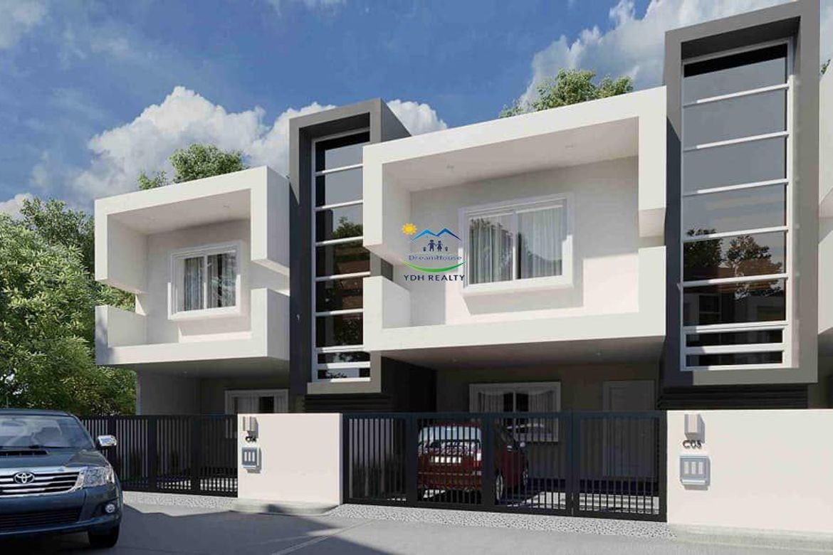 4 Bedroom Townhouse for Sale in Guadalupe, Cebu City, Cebu – photo 3