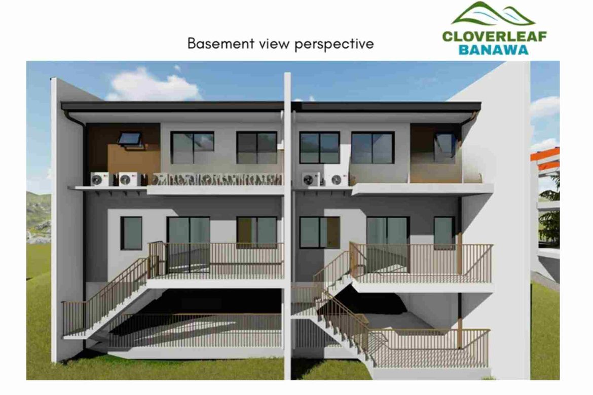 4 Bedroom Townhouse for Sale in Guadalupe, Cebu City, Cebu – photo 3