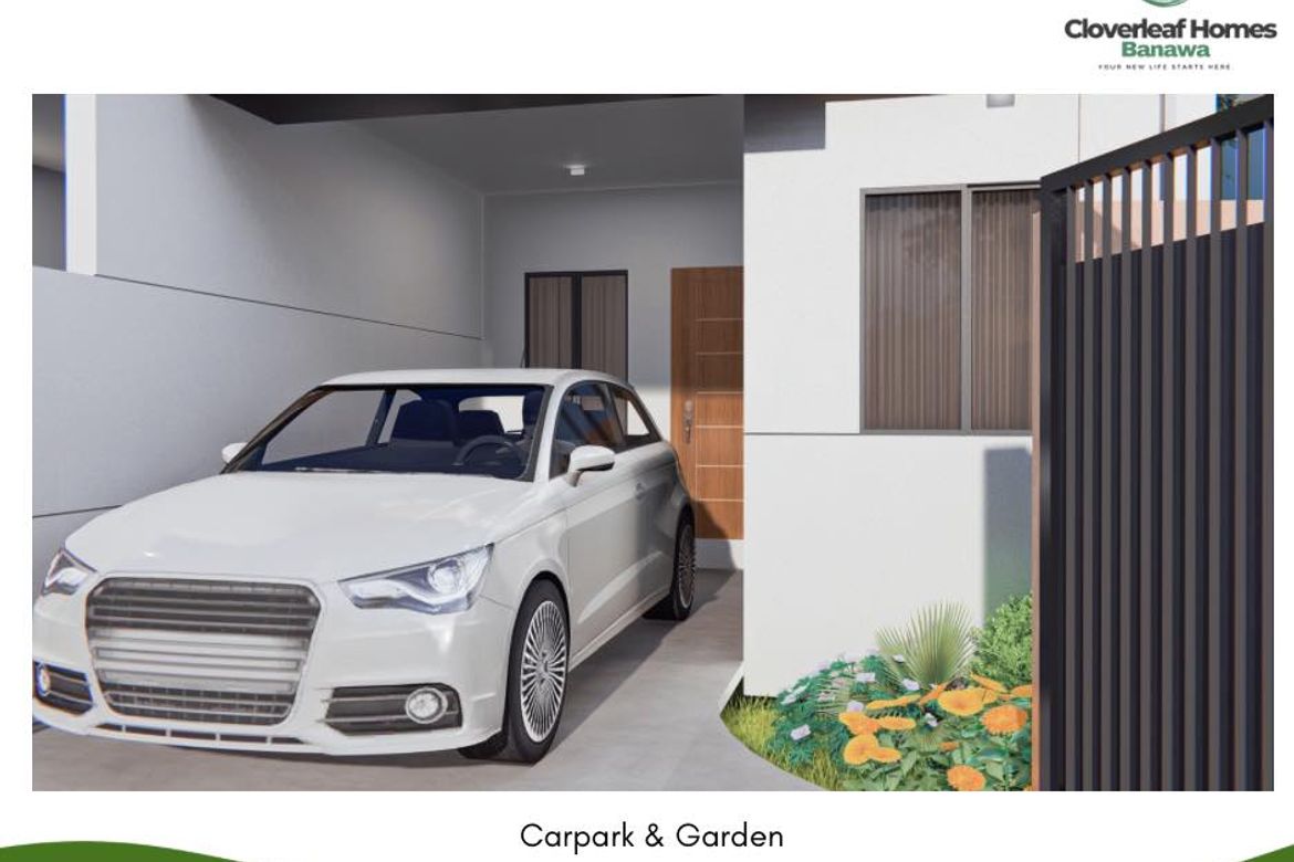 4 Bedroom Townhouse for Sale in Guadalupe, Cebu City, Cebu – photo 7