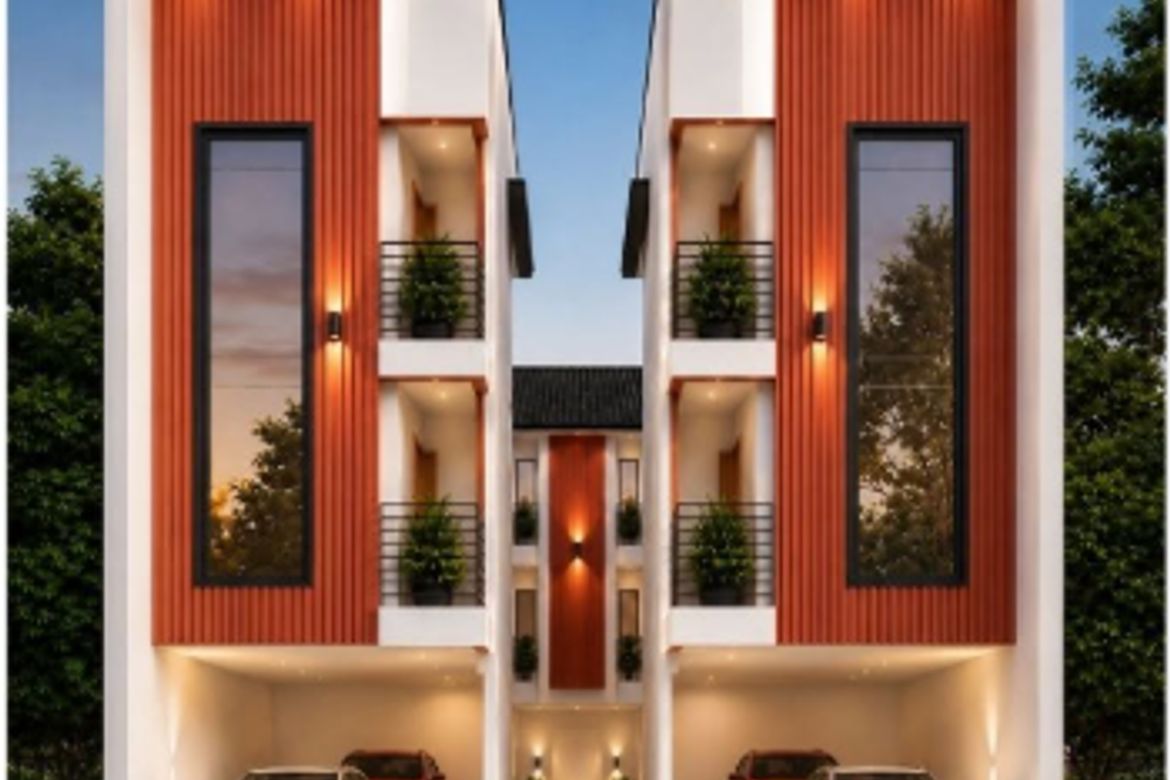 4 Bedroom Townhouse for Sale in Guitnang Bayan I, San Mateo, Rizal – photo 2