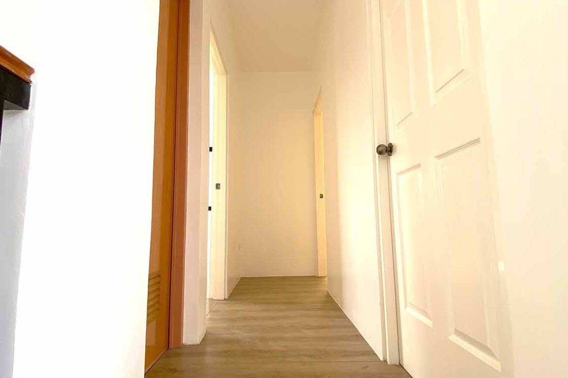 4 Bedroom Townhouse for Sale in Guitnang Bayan I, San Mateo, Rizal – photo 8