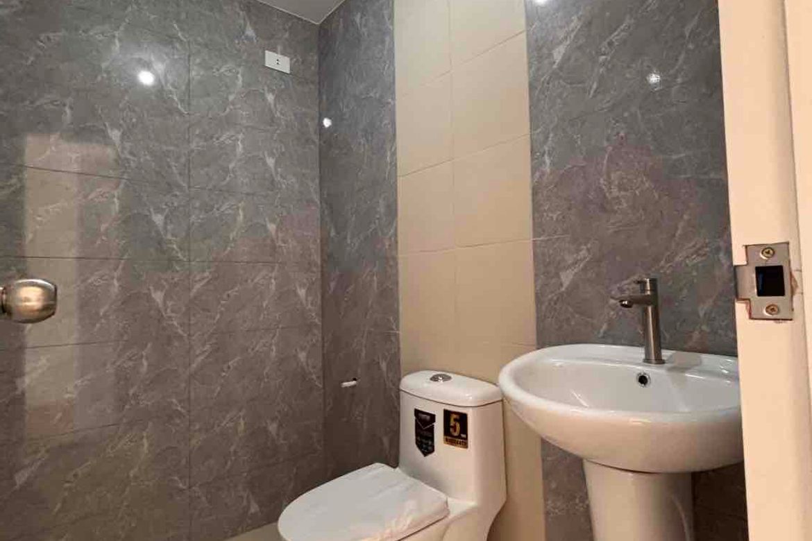 4 Bedroom Townhouse for Sale in Gulod Malaya, San Mateo, Rizal – photo 5