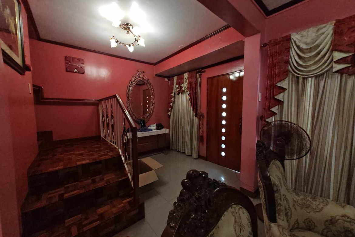 4 Bedroom Townhouse for Sale in Habay I, Bacoor, Cavite – photo 4