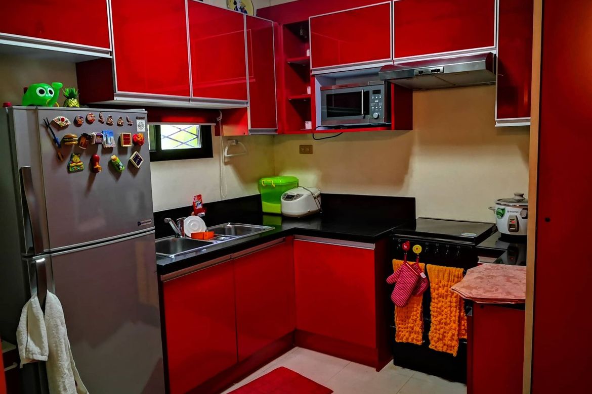 4 Bedroom Townhouse for Sale in Habay I, Bacoor, Cavite – photo 7