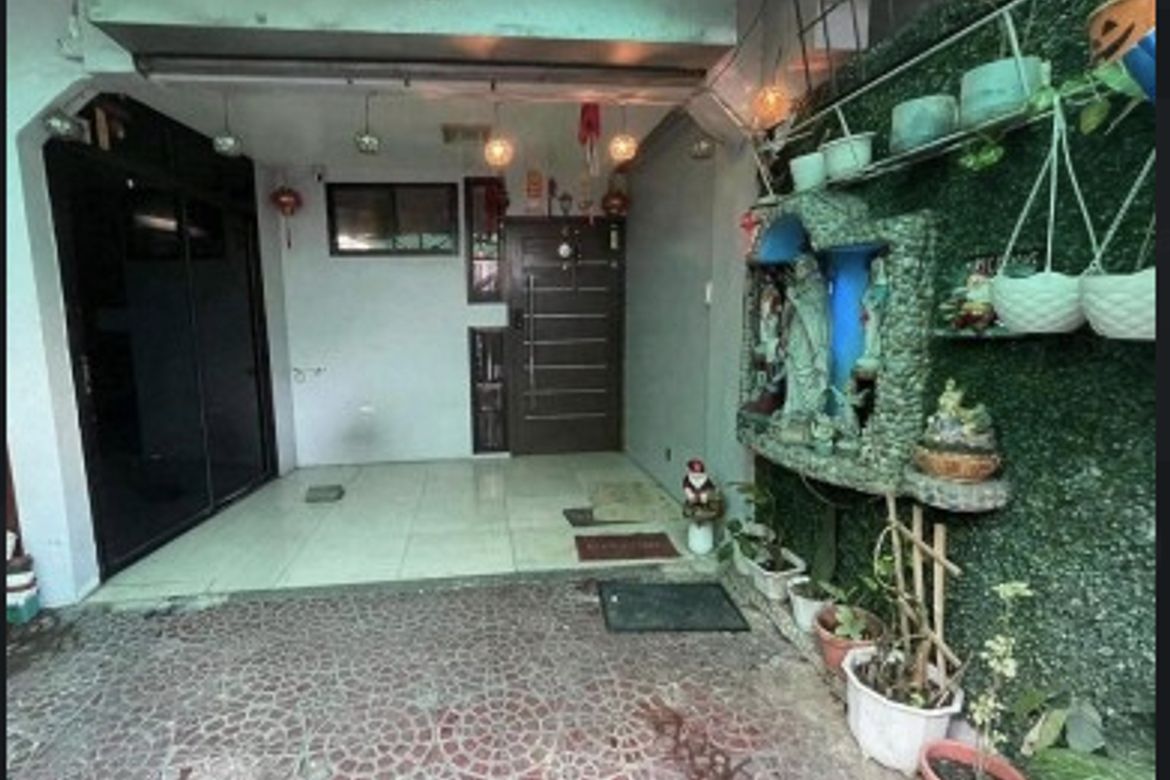 4 Bedroom Townhouse for Sale in Hagdang Bato Itaas, Mandaluyong, Metro Manila – photo 2