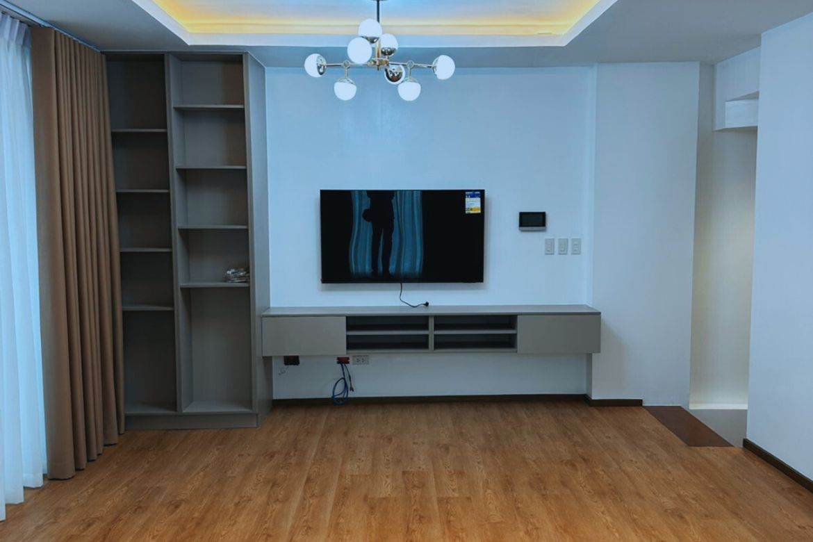 4 Bedroom Townhouse for Sale in Hagdang Bato Itaas, Mandaluyong, Metro Manila – photo 3