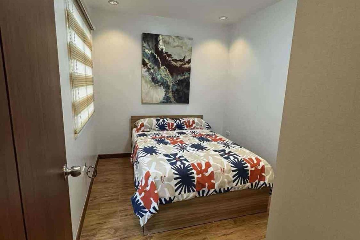 4 Bedroom Townhouse for Sale in Holy Spirit, Quezon City, Metro Manila – photo 4
