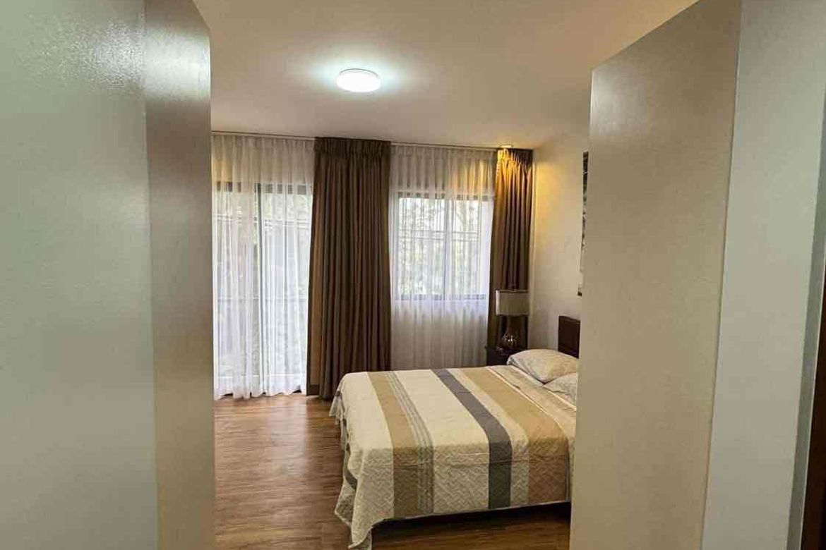 4 Bedroom Townhouse for Sale in Holy Spirit, Quezon City, Metro Manila – photo 7