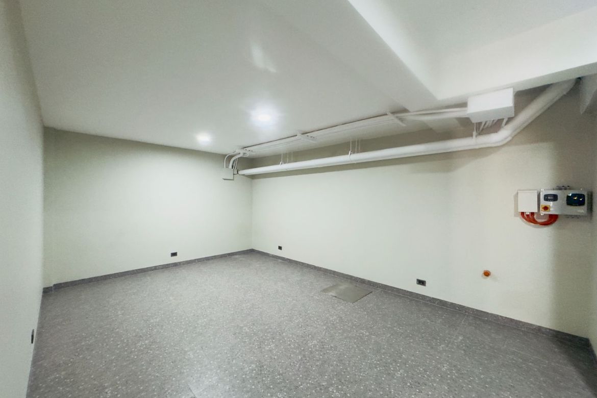 4 Bedroom Townhouse for Sale in Horseshoe, Quezon City, Metro Manila near LRT-2 Betty Go-Belmonte – photo 5