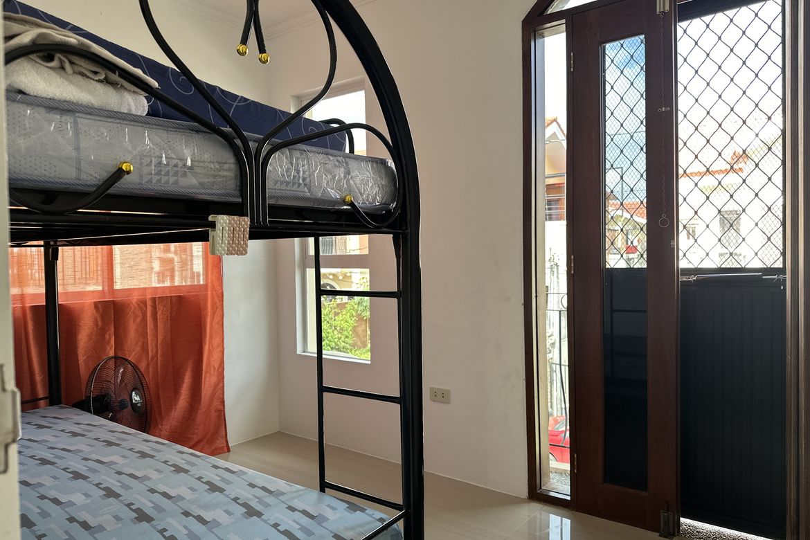 4 Bedroom Townhouse for Sale in Hoyo, Silang, Cavite – photo 4