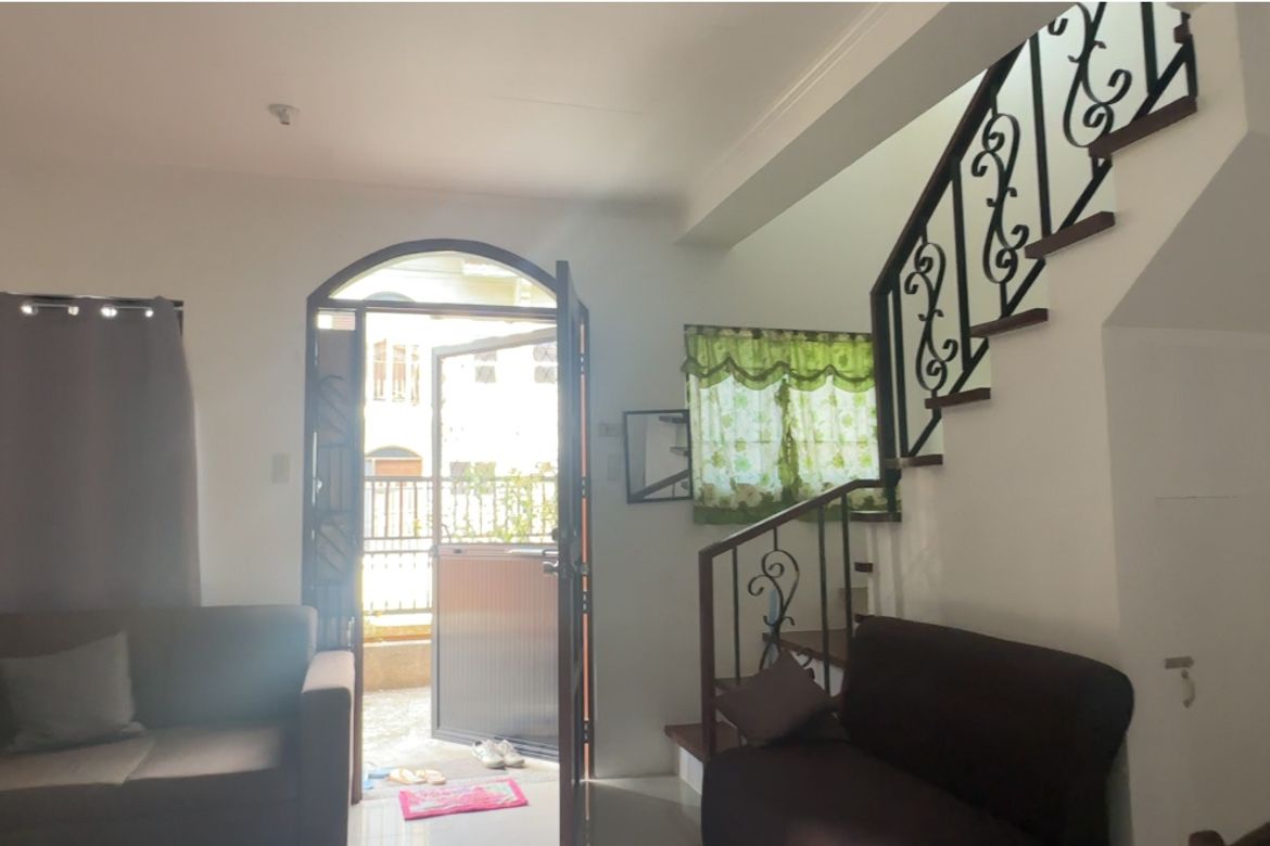 4 Bedroom Townhouse for Sale in Hoyo, Silang, Cavite – photo 6