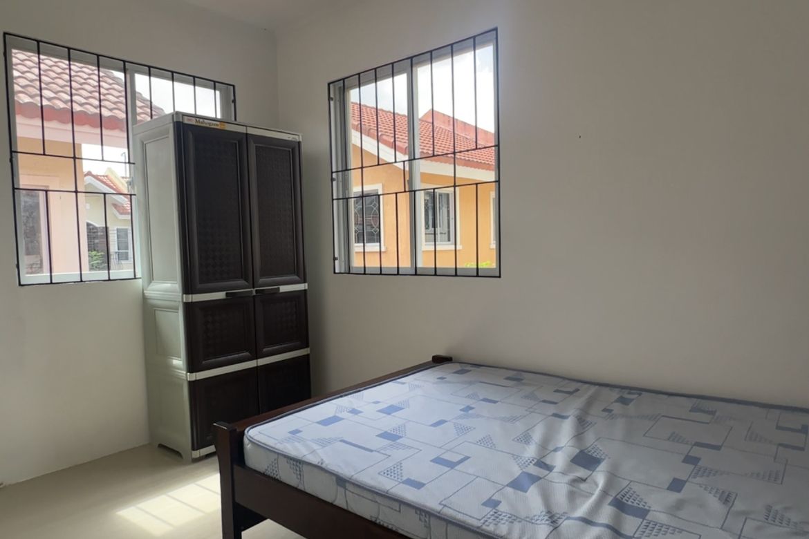 4 Bedroom Townhouse for Sale in Hoyo, Silang, Cavite – photo 7