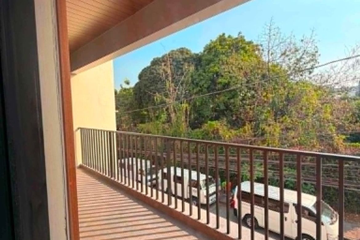 4 Bedroom Townhouse for Sale in Industrial Valley, Marikina, Metro Manila near LRT-2 Santolan – photo 6