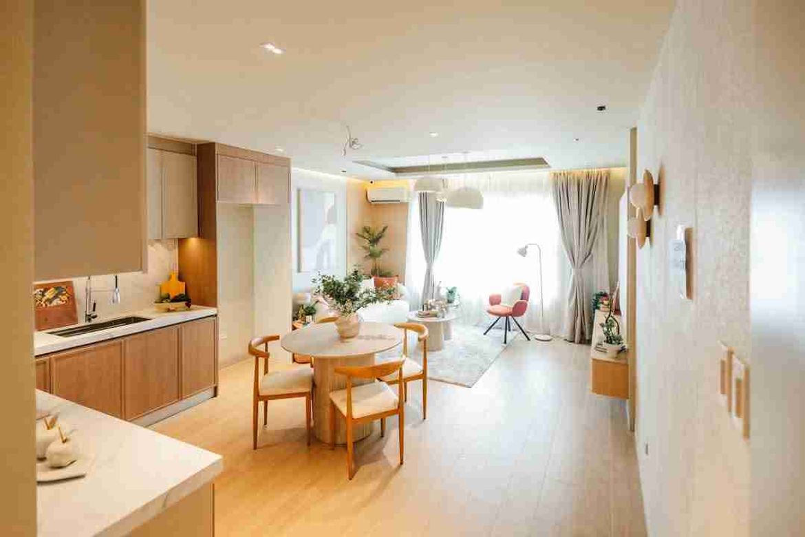 4 Bedroom Townhouse for Sale in Kabayanan, San Juan, Metro Manila