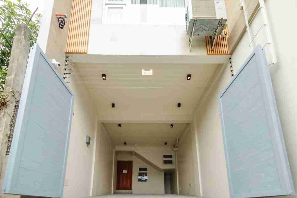 4 Bedroom Townhouse for Sale in Kabayanan, San Juan, Metro Manila – photo 3