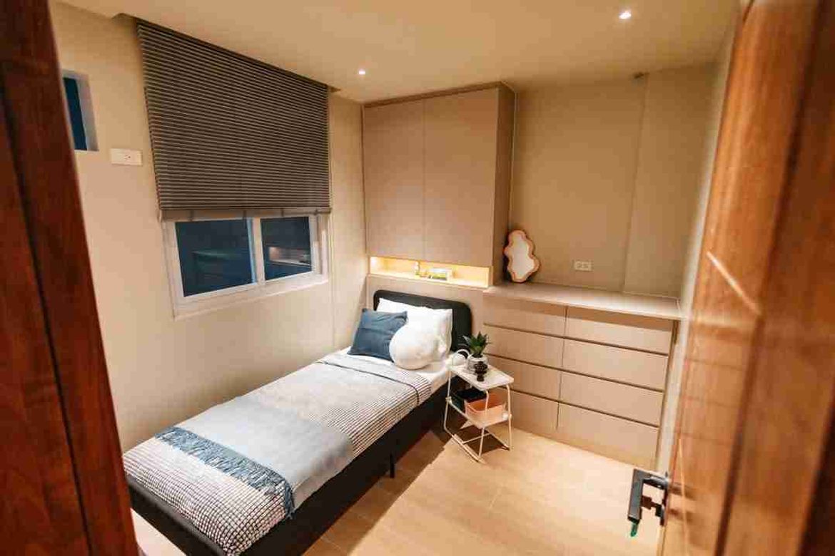 4 Bedroom Townhouse for Sale in Kabayanan, San Juan, Metro Manila – photo 6