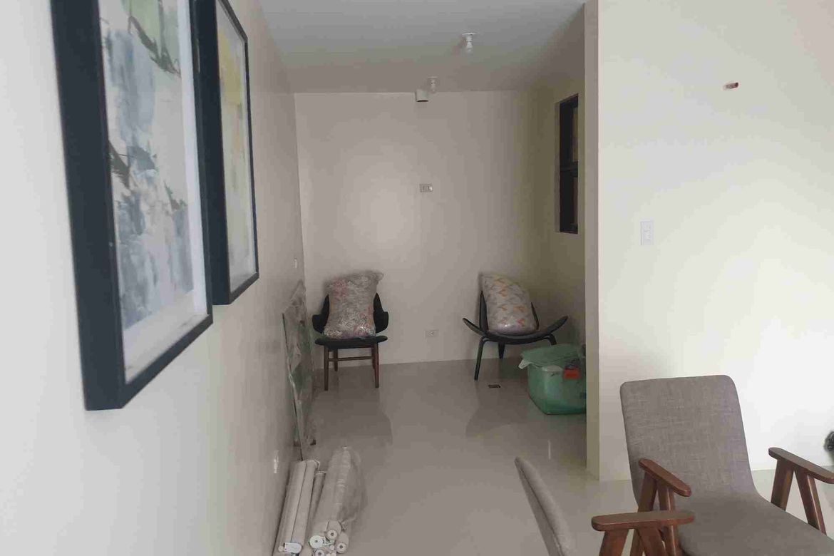 4 Bedroom Townhouse for Sale in Kabayanan, San Juan, Metro Manila – photo 3