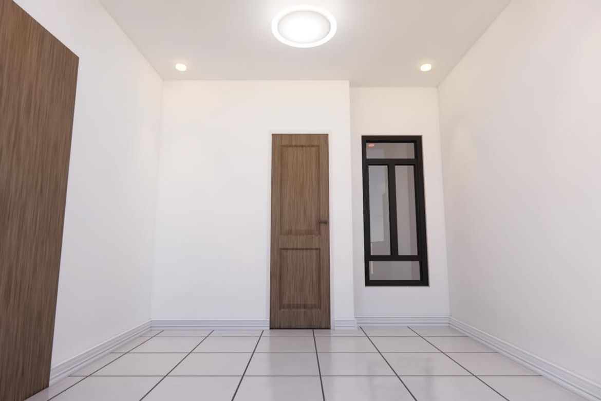 4 Bedroom Townhouse for Sale in Kamuning, Quezon City, Metro Manila near MRT-3 Kamuning – photo 4
