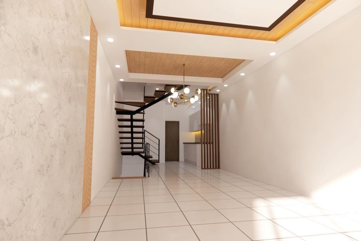 4 Bedroom Townhouse for Sale in Kamuning, Quezon City, Metro Manila near MRT-3 Kamuning – photo 6