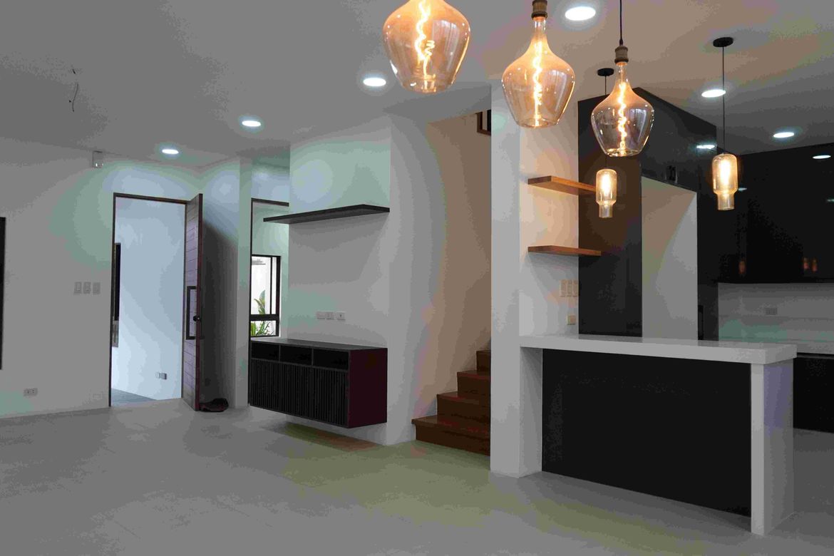4 Bedroom Townhouse for Sale in Kapasigan, Pasig, Metro Manila – photo 4
