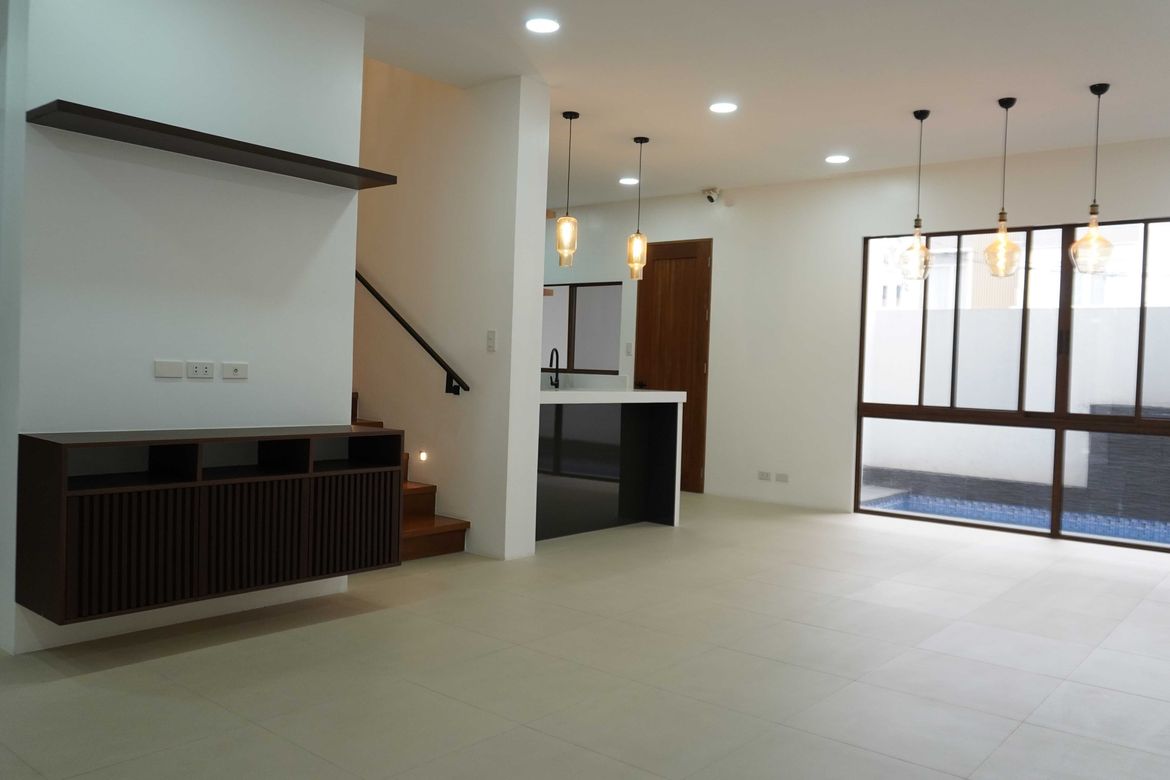 4 Bedroom Townhouse for Sale in Kapasigan, Pasig, Metro Manila – photo 5