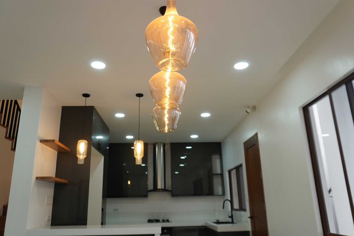 4 Bedroom Townhouse for Sale in Kapasigan, Pasig, Metro Manila – photo 7