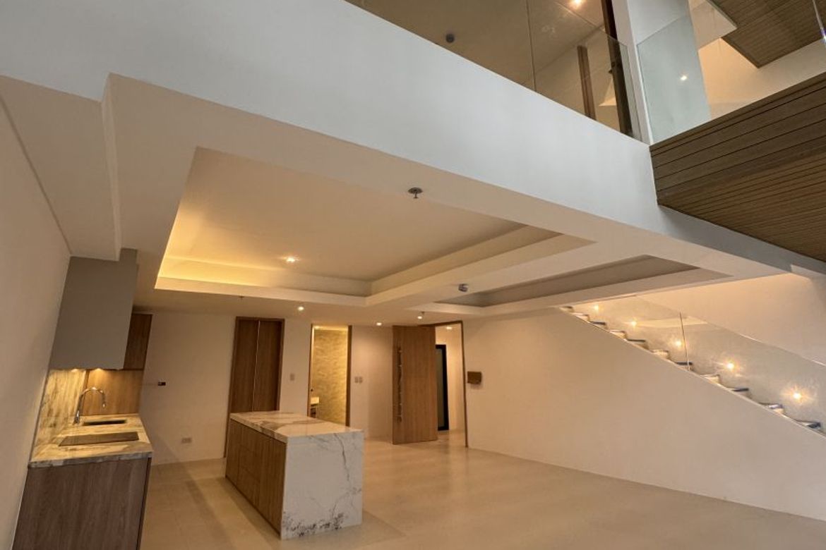 4 Bedroom Townhouse for Sale in Kapitolyo, Pasig, Metro Manila – photo 2