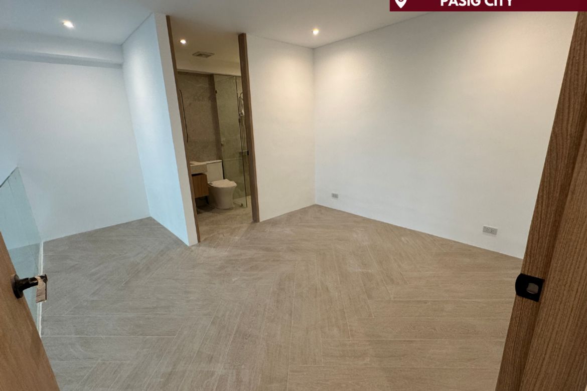 4 Bedroom Townhouse for Sale in Kapitolyo, Pasig, Metro Manila – photo 7