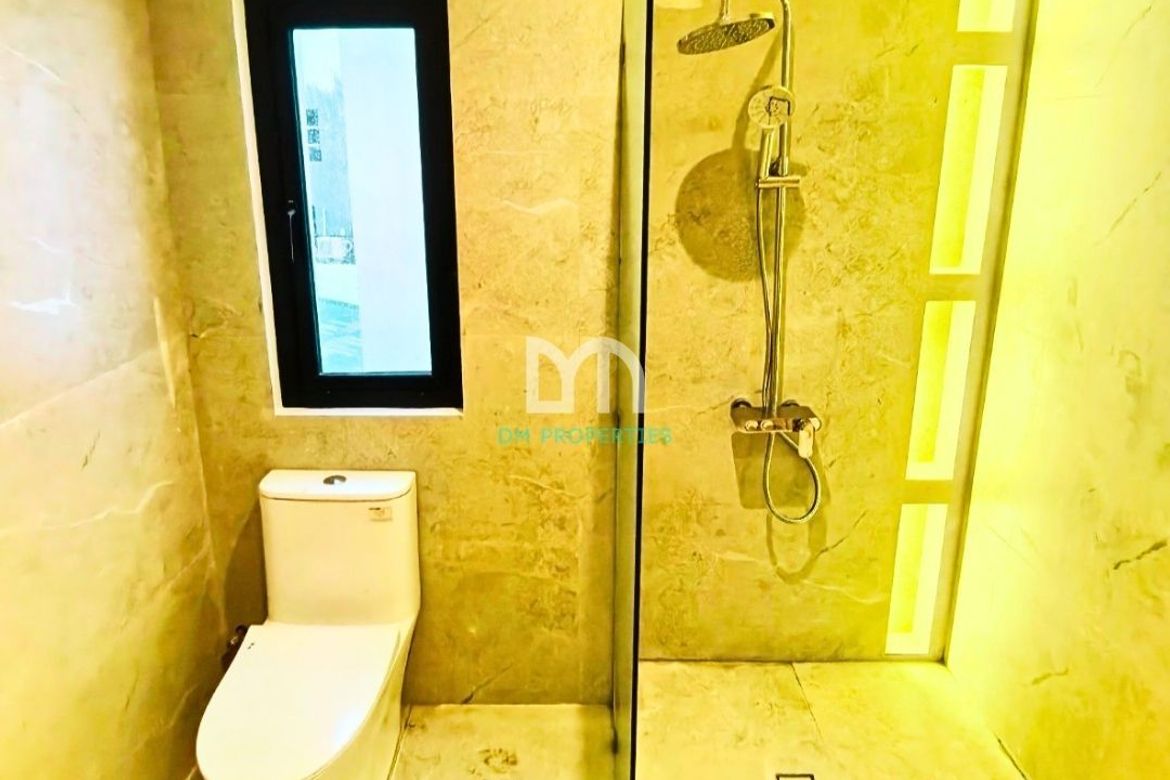 4 Bedroom Townhouse for Sale in Kapitolyo, Pasig, Metro Manila – photo 8