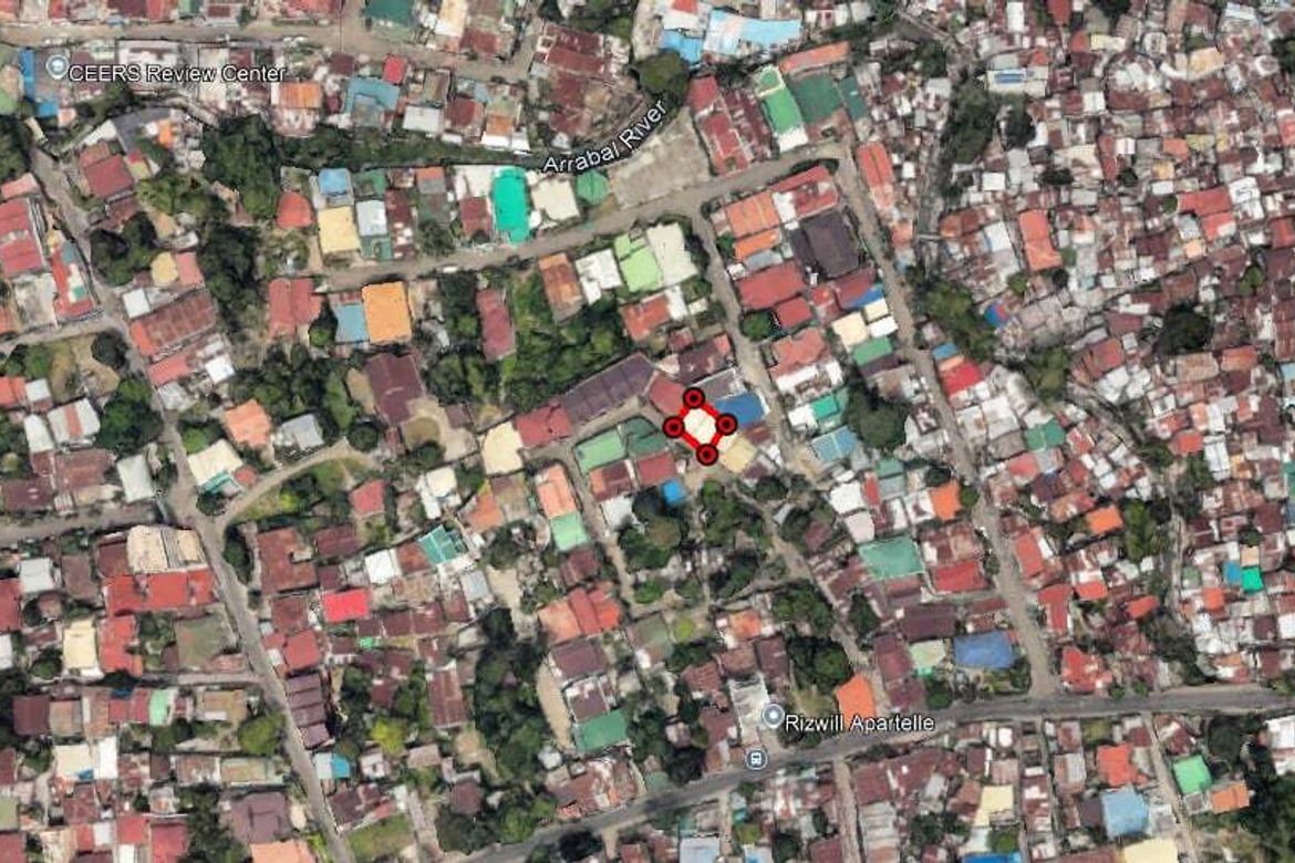 4 Bedroom Townhouse for Sale in Labangon, Cebu City, Cebu – photo 4