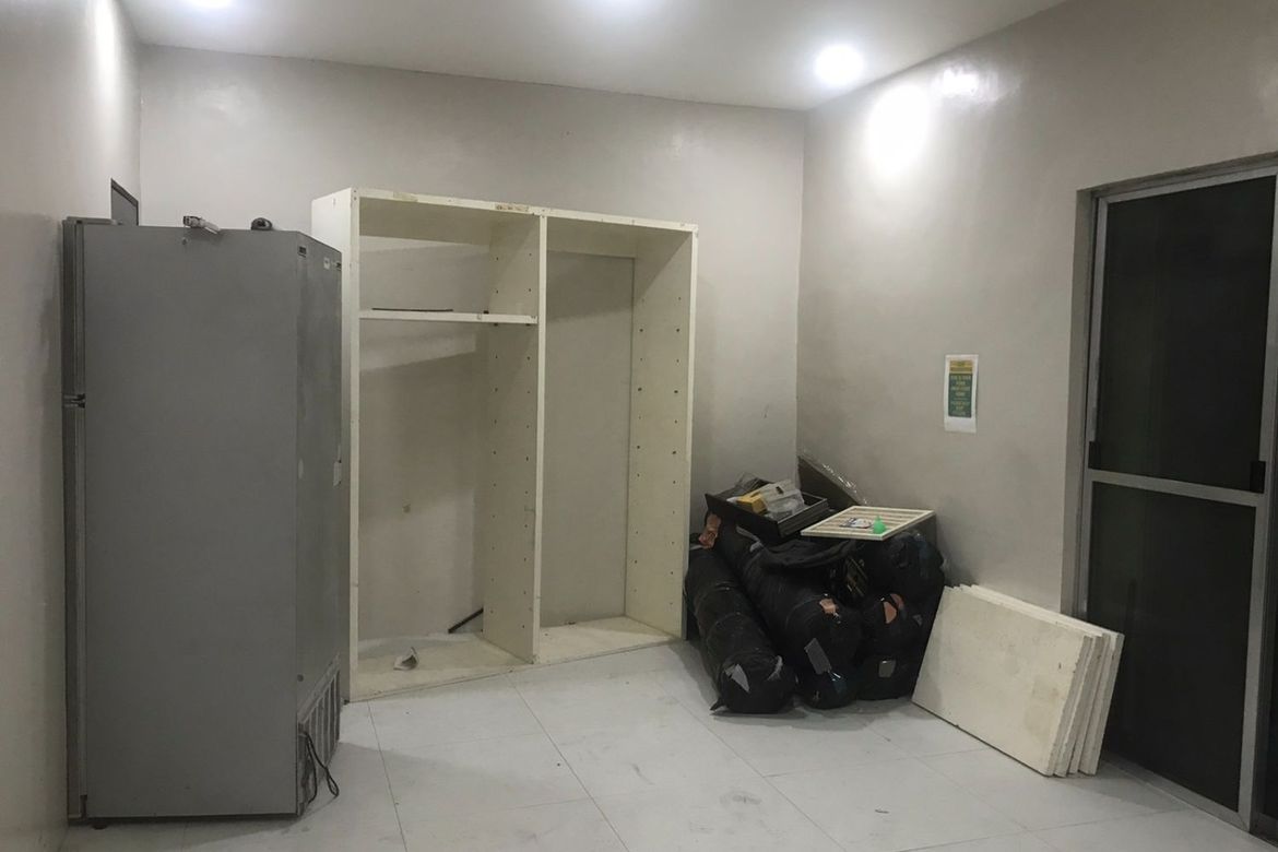 4 Bedroom Townhouse for Sale in Laging Handa, Quezon City, Metro Manila near MRT-3 Kamuning – photo 4