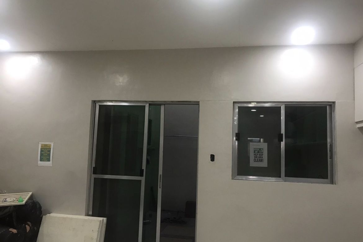 4 Bedroom Townhouse for Sale in Laging Handa, Quezon City, Metro Manila near MRT-3 Kamuning – photo 6