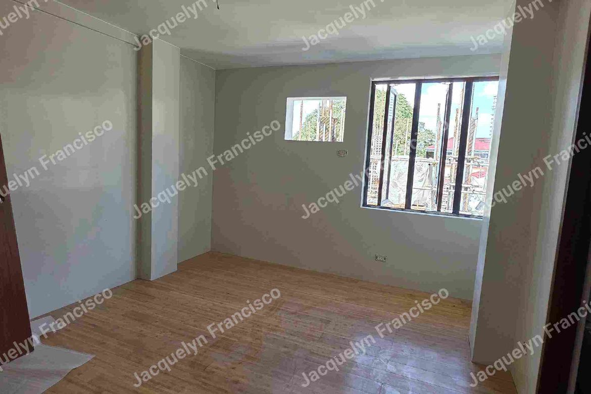 4 Bedroom Townhouse for Sale in Laging Handa, Quezon City, Metro Manila near MRT-3 Kamuning – photo 7