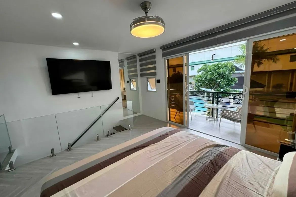 4 Bedroom Townhouse for Sale in Lahug, Cebu City, Cebu – photo 2