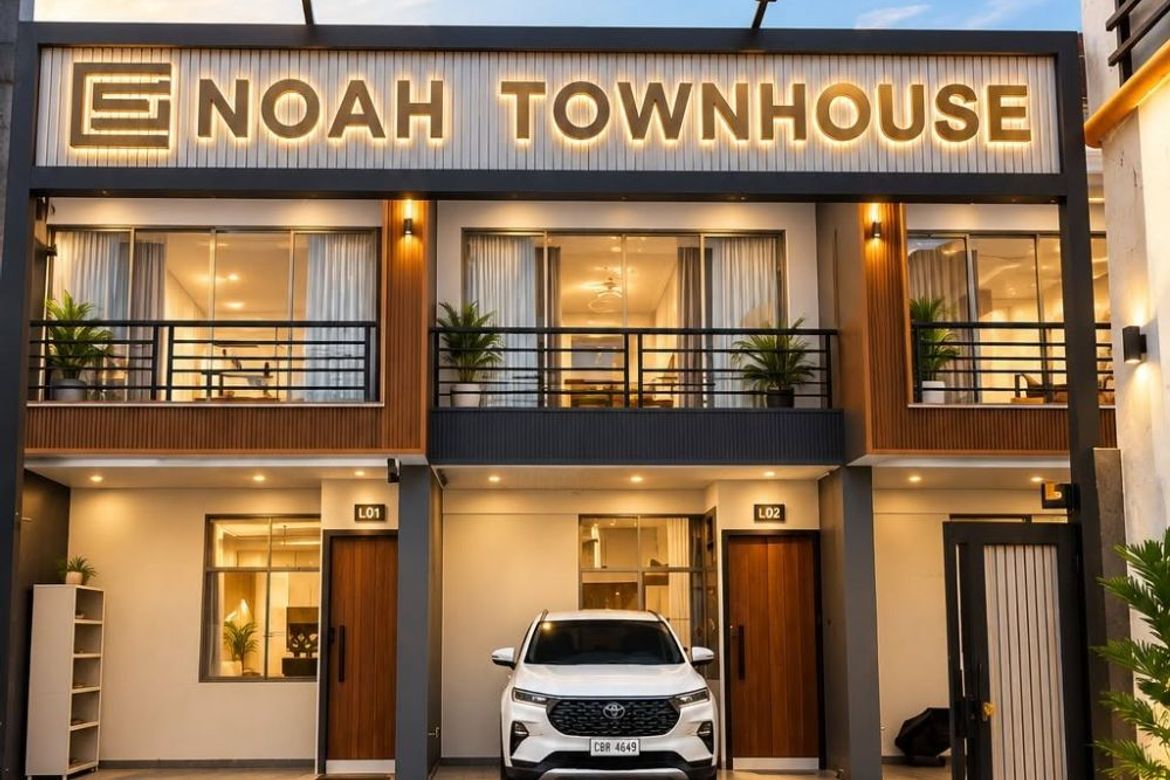 4 Bedroom Townhouse for Sale in Lahug, Cebu City, Cebu – photo 3
