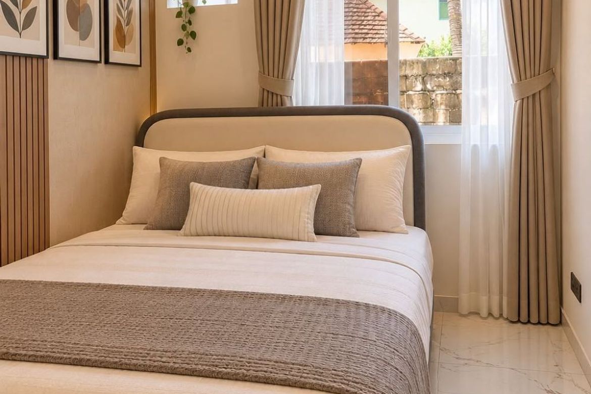 4 Bedroom Townhouse for Sale in Lahug, Cebu City, Cebu – photo 5