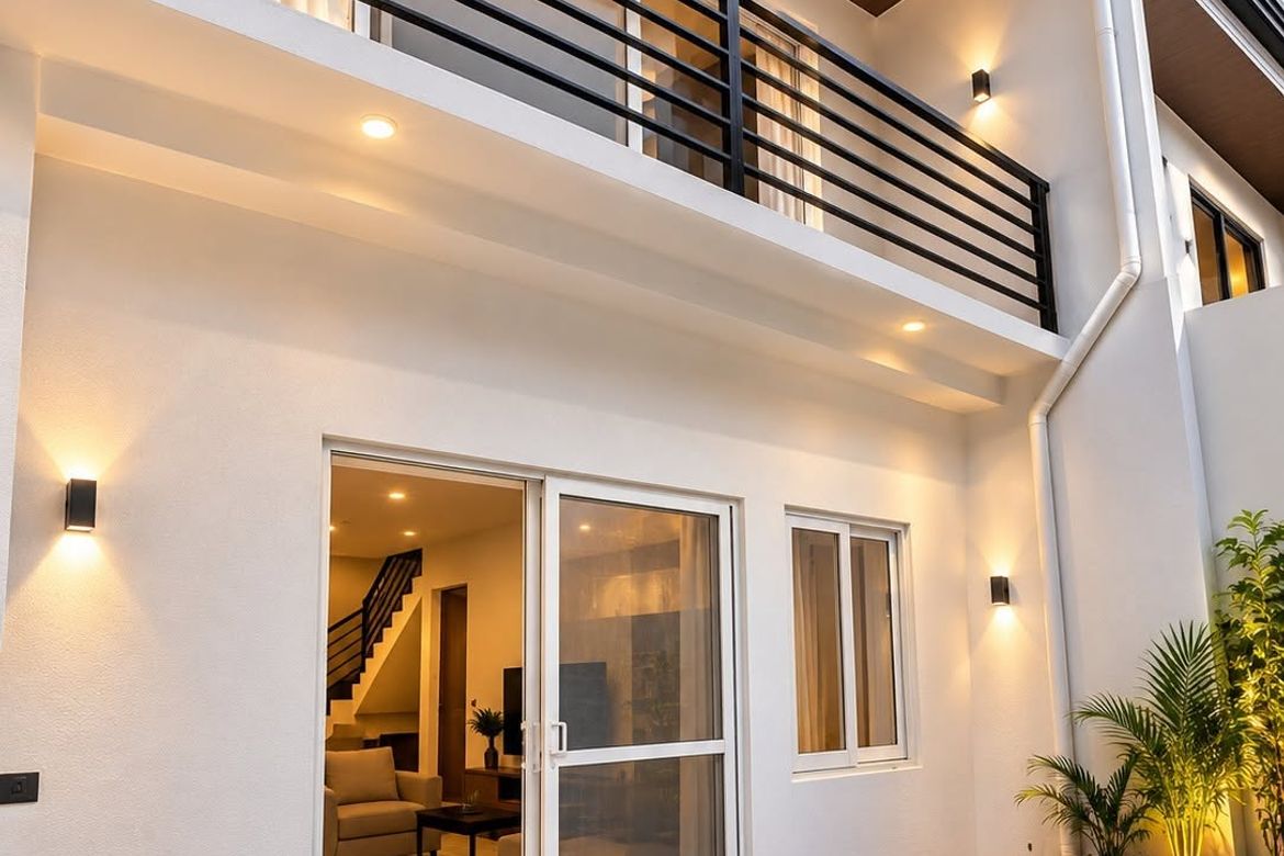 4 Bedroom Townhouse for Sale in Lahug, Cebu City, Cebu – photo 7