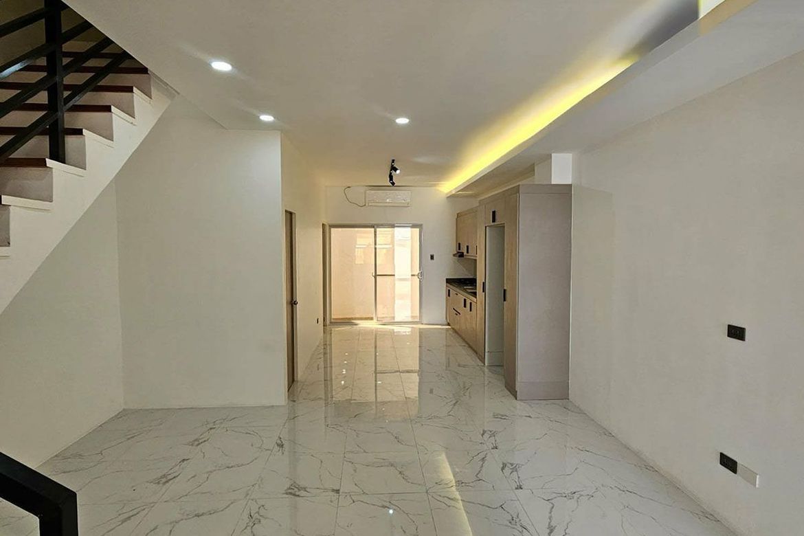 4 Bedroom Townhouse for Sale in Lahug, Cebu City, Cebu – photo 3