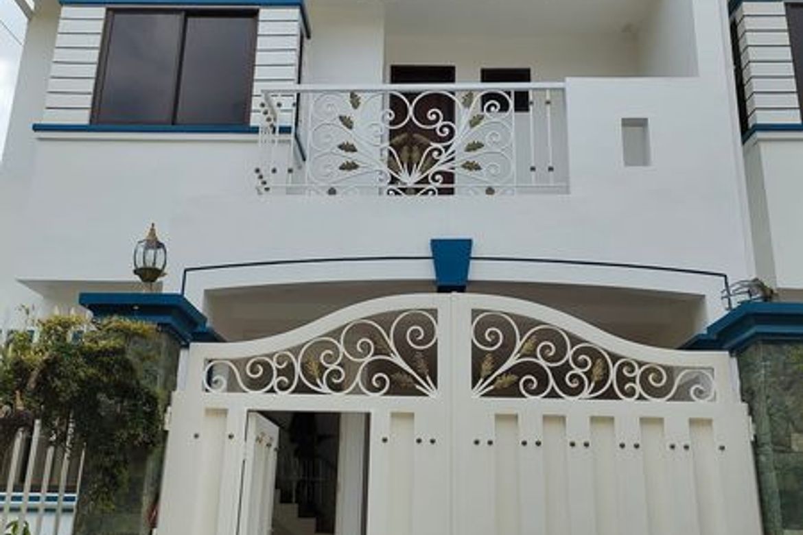 4 Bedroom Townhouse for Sale in Lahug, Cebu City, Cebu – photo 2