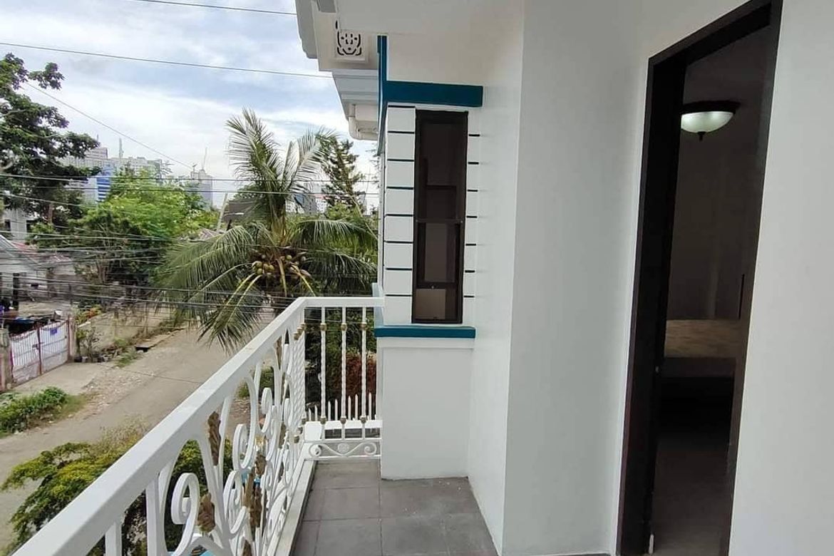 4 Bedroom Townhouse for Sale in Lahug, Cebu City, Cebu – photo 7