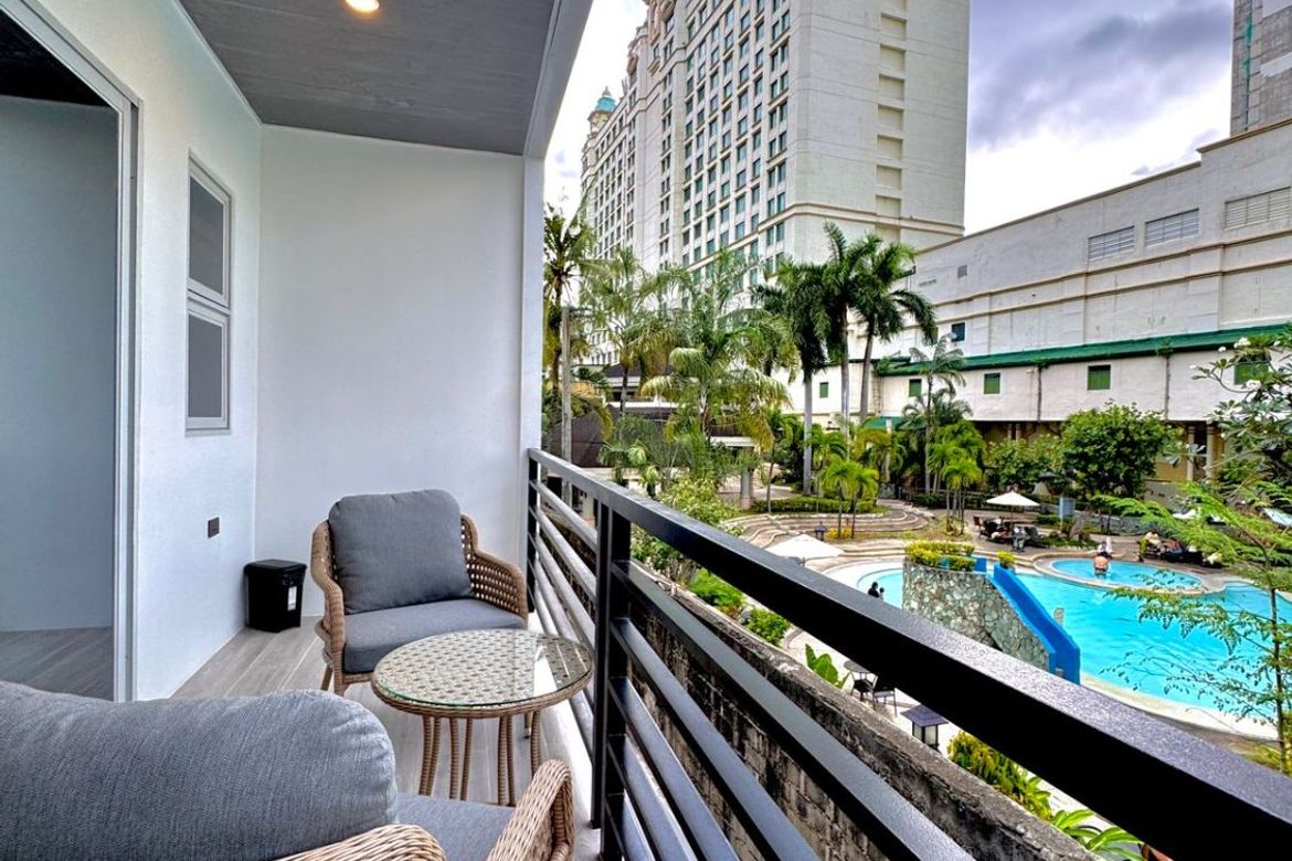 4 Bedroom Townhouse for Sale in Lahug, Cebu City, Cebu