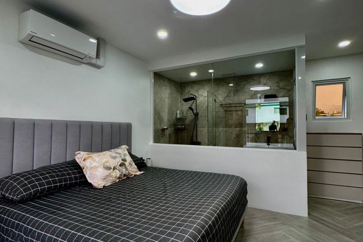 4 Bedroom Townhouse for Sale in Lahug, Cebu City, Cebu – photo 4