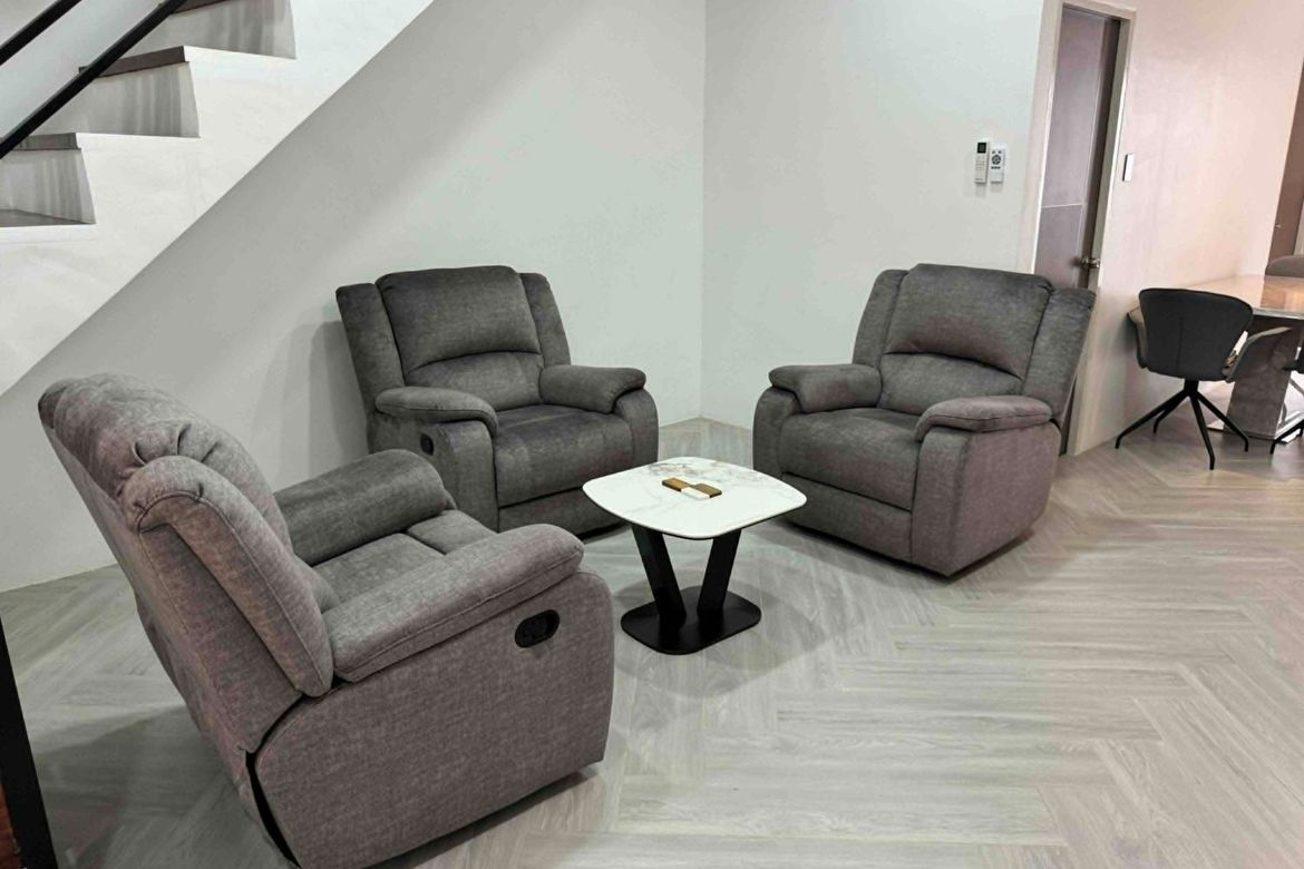 4 Bedroom Townhouse for Sale in Lahug, Cebu City, Cebu – photo 3