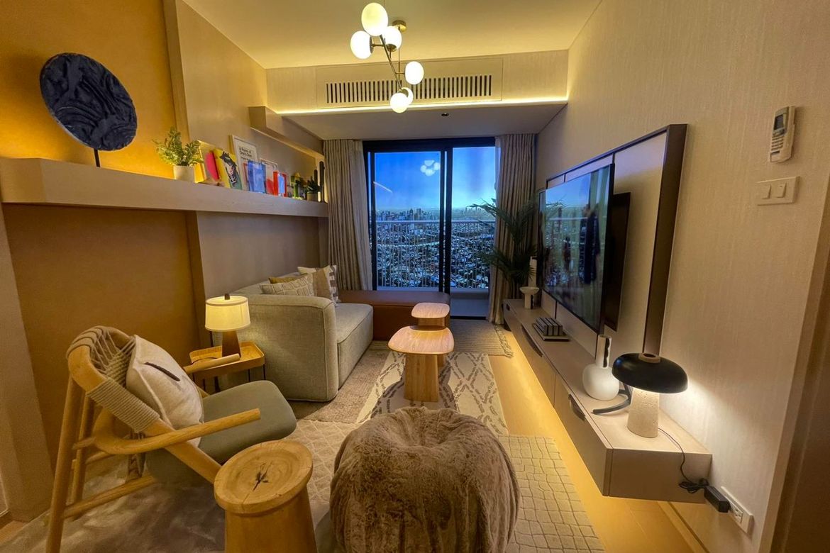 4 Bedroom Townhouse for Sale in Laya by Shang Properties, Oranbo, Pasig, Metro Manila