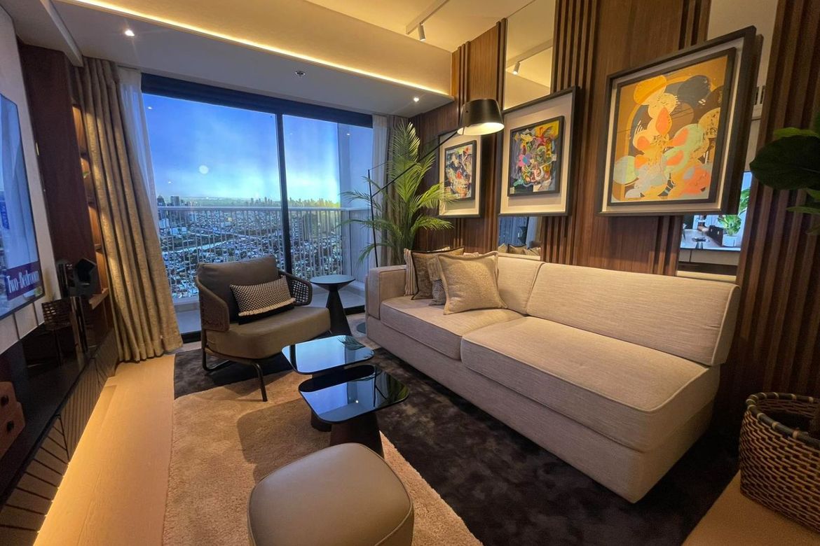 4 Bedroom Townhouse for Sale in Laya by Shang Properties, Oranbo, Pasig, Metro Manila – photo 3
