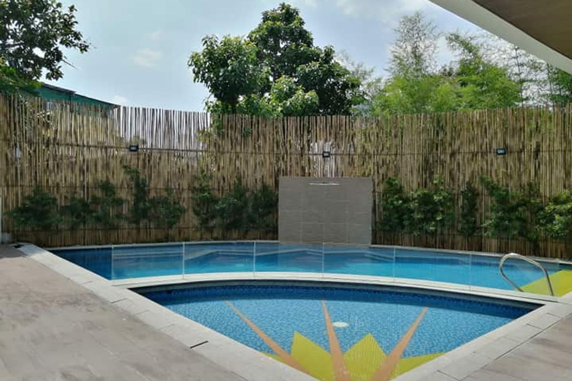 4 Bedroom Townhouse for Sale in Little Baguio, San Juan, Metro Manila – photo 3