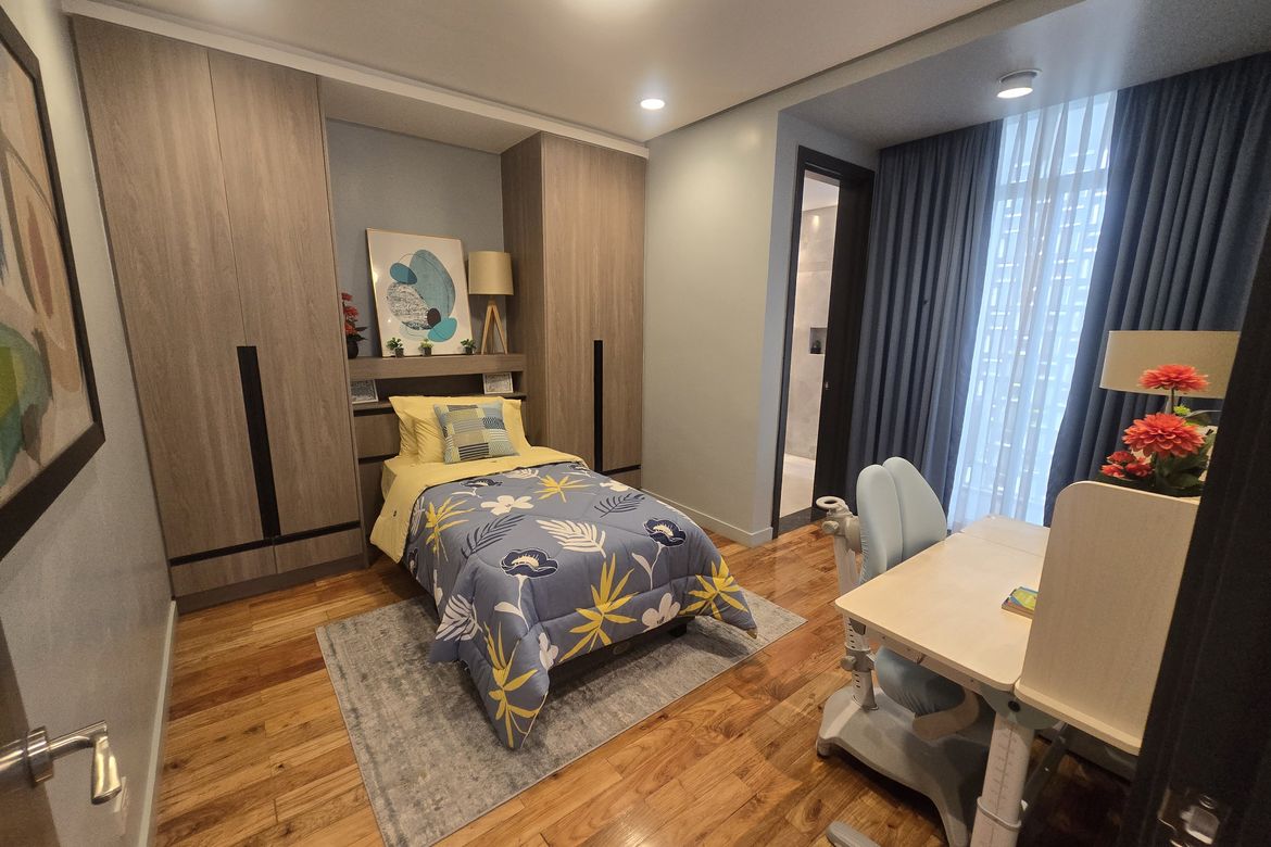 4 Bedroom Townhouse for Sale in Little Baguio, San Juan, Metro Manila – photo 8