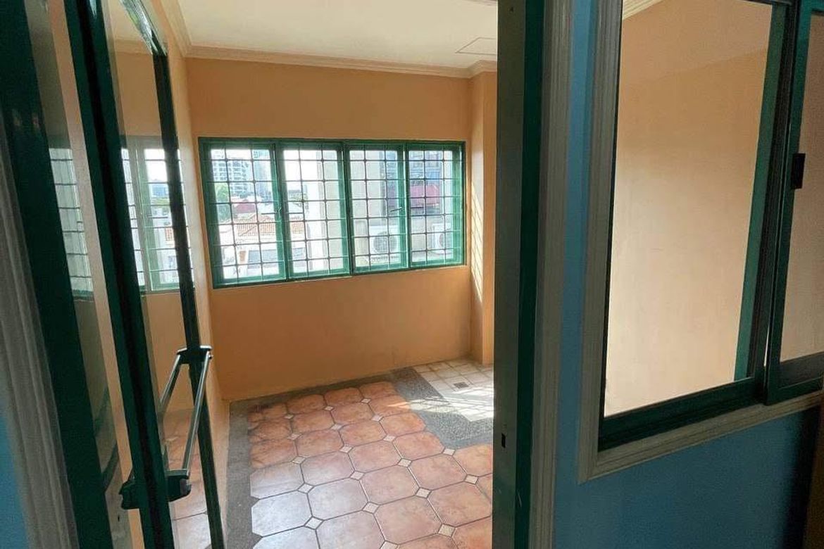 4 Bedroom Townhouse for Sale in Little Baguio, San Juan, Metro Manila – photo 4